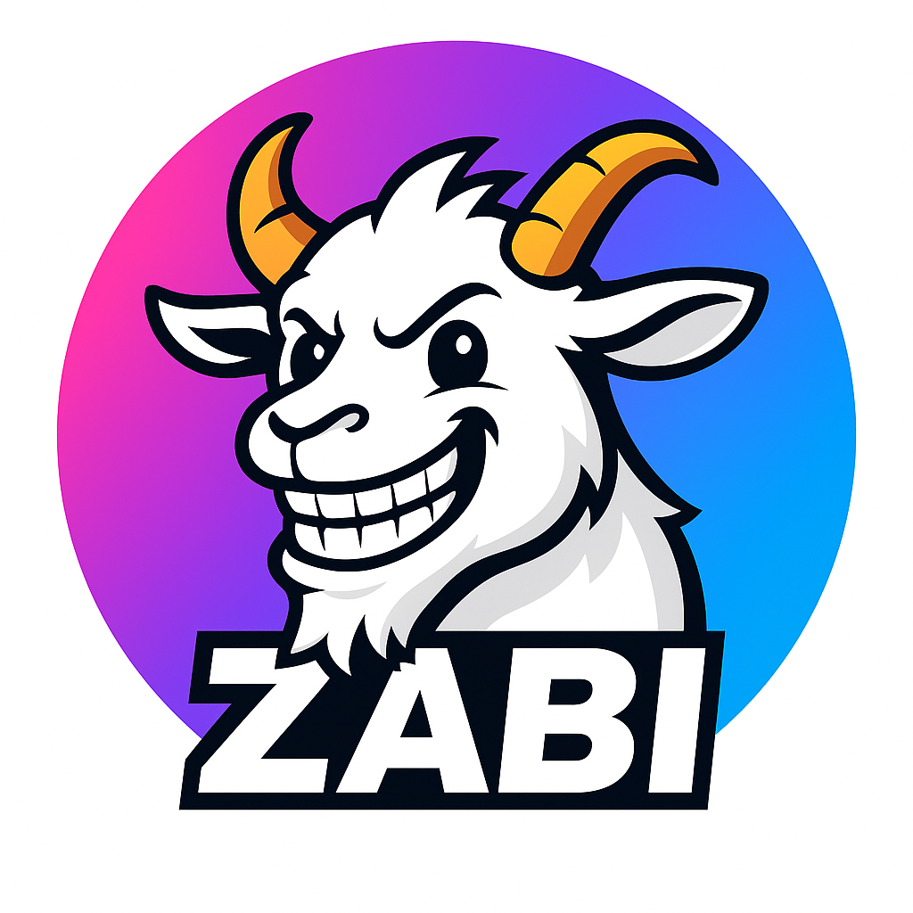 ZABI logo